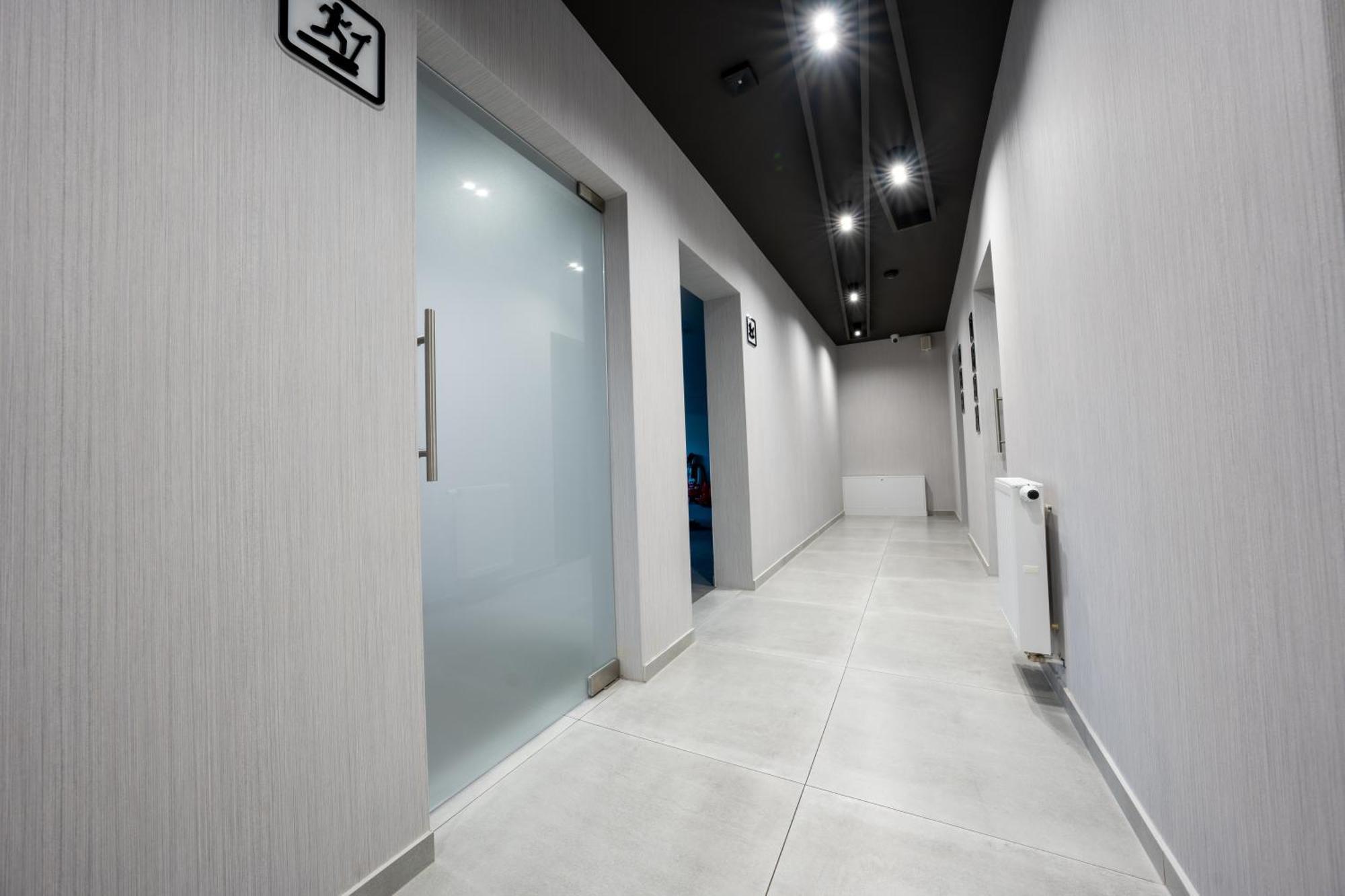 Miodowy Apartament Z Duzym Tarasem W Rewalu, Blisko Morza מראה חיצוני תמונה
